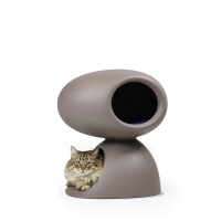 Qeeboo Cat Cave cuccia per gatti