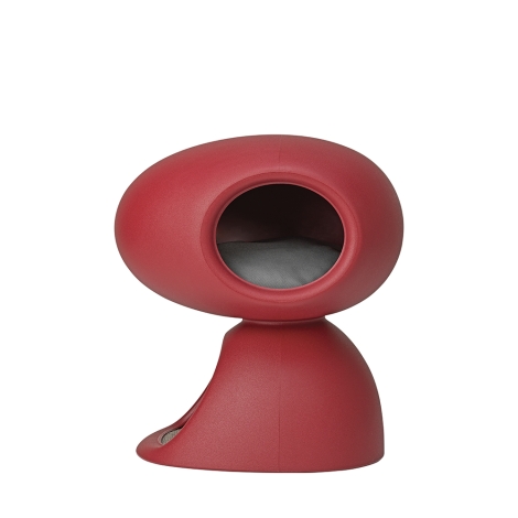 Qeeboo Cat Cave cuccia per gatti