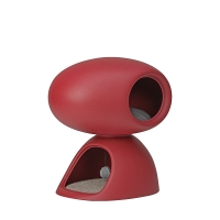 Qeeboo Cat Cave cuccia per gatti