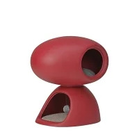 Qeeboo Cat Cave cuccia per gatti