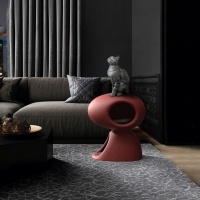 Qeeboo Cat Cave cuccia per gatti