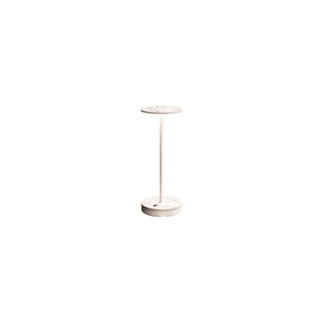 Linea Light Gemini table lamp