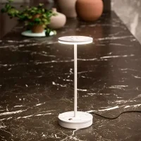 Linea Light Gemini table lamp