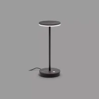 Linea Light Gemini table lamp