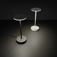 Linea Light Gemini table lamp