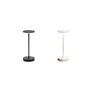 Linea Light Gemini lampada da tavolo