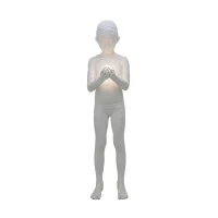 Seletti Innerglow lampada a led da terra per interno