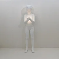 Seletti Innerglow indoor led floor lamp