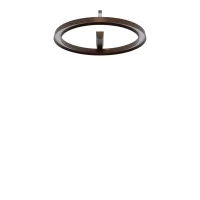 Linea Light Lira outdoor ceiling lamp Linea Light Lira outdoor ceiling lamp