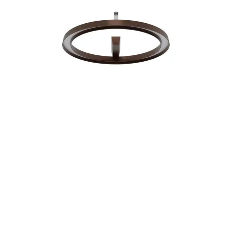 Linea Light Lira outdoor ceiling lamp