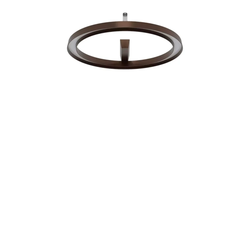 Linea Light Lira outdoor ceiling lamp Linea Light Lira outdoor ceiling lamp