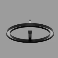 Linea Light Lira lampada da soffitto per esterni