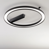 Linea Light Lira lampada da soffitto per esterni