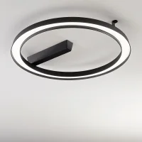 Linea Light Lira lampada da soffitto per esterni