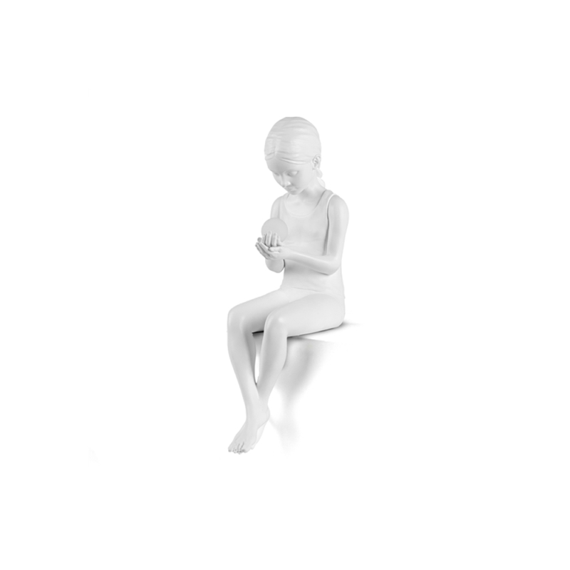 Seletti Innerglow mini lampada a led da tavolo per interno Seletti Innerglow mini lampada a led da tavolo per interno