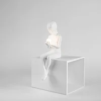 Seletti Innerglow mini led indoor table lamp Seletti Innerglow mini led indoor table lamp