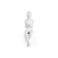 Seletti Innerglow mini lampada a led da tavolo per interno