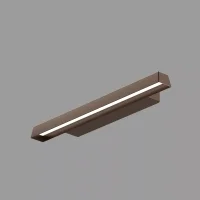 Linea Light Lira lampada da parete per esterni