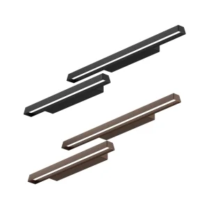Linea Light Lira outdoor wall lamp