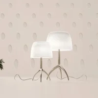 Foscarini Lumiere 30th lampada da tavolo edizione limitata