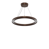 Linea Light Lira PR outdoor suspension lamp