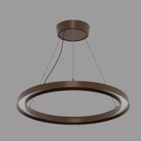 Linea Light Lira PR outdoor suspension lamp