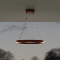 Linea Light Lira PR lampada a sospensione per esterni