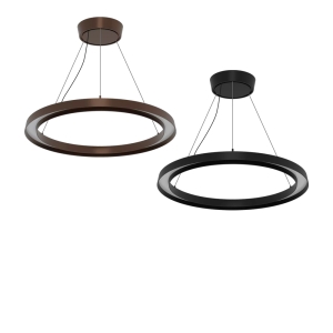 Linea Light Lira PR outdoor suspension lamp