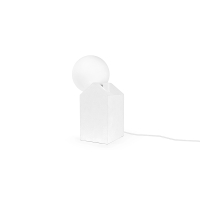 Seletti Dreamlike indoor led table lamp