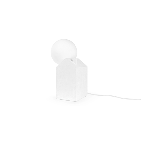 Seletti Dreamlike indoor led table lamp