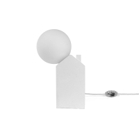 Seletti Dreamlike indoor led table lamp