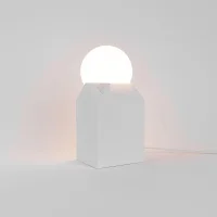 Seletti Dreamlike indoor led table lamp Seletti Dreamlike indoor led table lamp