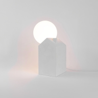 Seletti Dreamlike indoor led table lamp