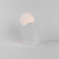 Seletti Dreamlike indoor led table lamp