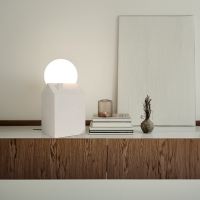 Seletti Dreamlike indoor led table lamp