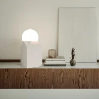 Seletti Dreamlike indoor led table lamp Seletti Dreamlike indoor led table lamp