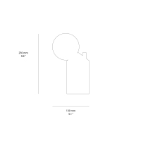 Seletti Dreamlike indoor led table lamp