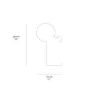 Seletti Dreamlike indoor led table lamp Seletti Dreamlike indoor led table lamp