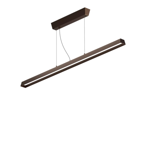Linea Light Lira PB lampada a sospensione per esterni