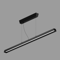 Linea Light Lira PB lampada a sospensione per esterni