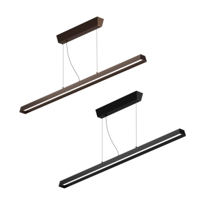 Linea Light Lira PB outdoor suspension lamp