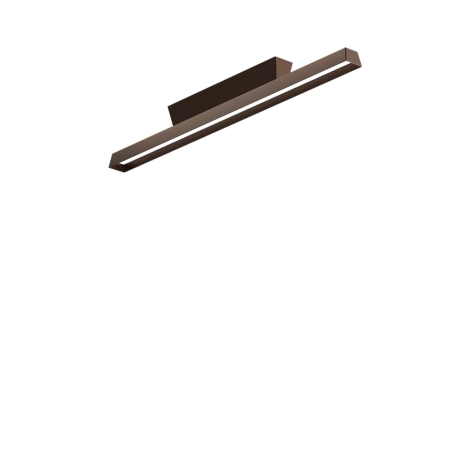 Linea Light Lira SB outdoor ceiling lamp