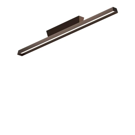 Linea Light Lira SB outdoor ceiling lamp