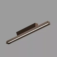 Linea Light Lira SB outdoor ceiling lamp