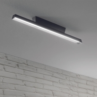Linea Light Lira SB lampada da soffitto per esterni