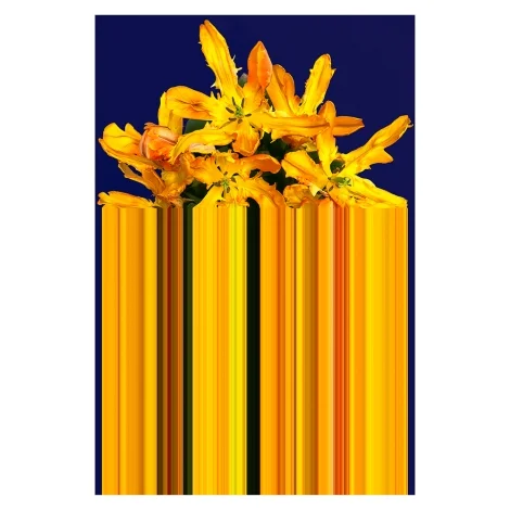 Qeeboo tappeti Glitch Qeeboo tappeti Glitch