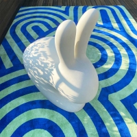 Qeeboo Stilema 6 carpet