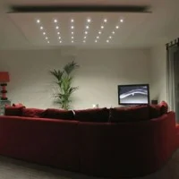 Lampo Spot Mini Faretto 1W LED da incasso 120° 350mA In Lega Lampo Spot Mini Faretto 1W LED da incasso 120° 350mA In Lega