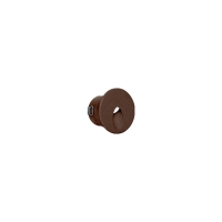 iLed Quara R round outdoor step light