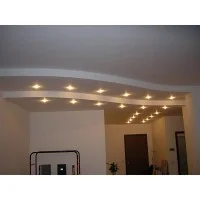 Lampo Spot Mini Faretto 1W LED da incasso 120° 350mA In Lega Lampo Spot Mini Faretto 1W LED da incasso 120° 350mA In Lega
